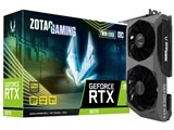 ZOTAC GAMING GeForce RTX 3070 Twin Edge OC ZT-A30700H-10P