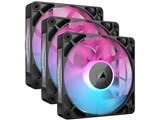 Corsair iCUE LINK RX120 RGB Starter Kit CO-9051018-WW