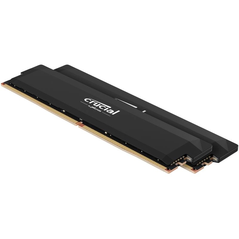 Crucial 16GBx2 DDR5-6000 UDIMM (RM-CP5E32D)