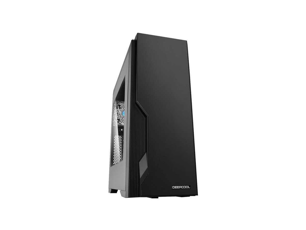Deepcool Dukase V3 (Black)