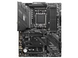 MSI MAG X670E TOMAHAWK WIFI