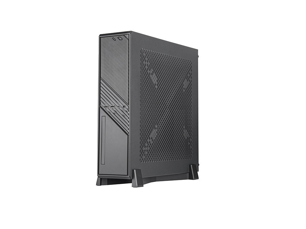 SilverStone Milo 12