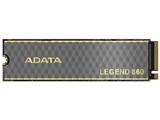 ADATA LEGEND 860 SLEG-860-500GCS-DP (M.2 2280 500GB) ドスパラ モデル
