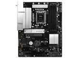 ASRock B860 Rock WiFi 7