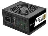 SILVERSTONE SST-SX750-G