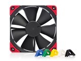 noctua NF-F12 PWM chromax.black.swap