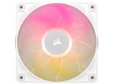 Corsair iCUE LINK RX120 MAX RGB WHITE Single Fan Expansion CO-9051037-WW