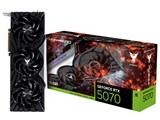 GAINWARD GeForce RTX 5070 Phoenix NE75070019K9-GB2050X