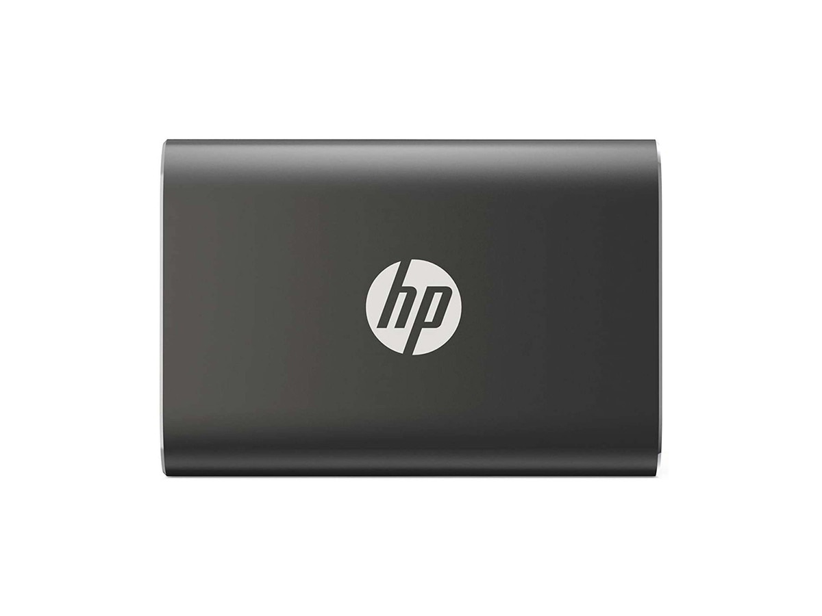 HP P500 500GB