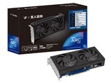 玄人志向 AR-A580D6-E8GB/DF