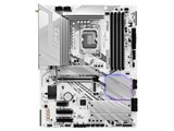 ASRock Z890 Pro RS WiFi White