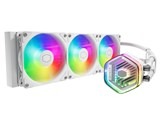 COOLER MASTER MasterLiquid 360 Atmos White MLX-D36M-A25PZ-RW