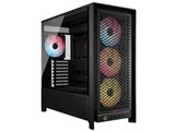 Corsair FRAME 5000D RS ARGB