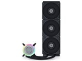 LIAN LI Galahad II LITE LL-GA2L-360P-BK