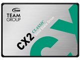 Team CX2 T253X6002T0C101