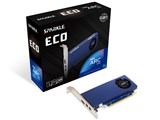 SPARKLE Intel Arc A310 ECO SA310C-4G