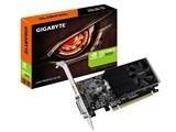 GIGABYTE GV-N1030D4-2GL