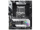 ASRock X299 Steel Legend