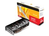SAPPHIRE PULSE Radeon RX 7800 XT GAMING 16GB GDDR6