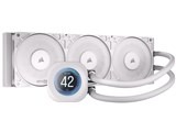 Corsair NAUTILUS 360 RS LCD White CW-9061034-WW