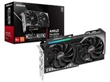 ASRock Radeon RX 9060 XT Challenger 16GB (RX9060XT CL 16G) [PCIExp 16GB] ドスパラ モデル