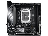 ASUS ROG STRIX Z890-I GAMING WIFI