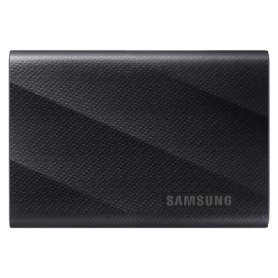 Samsung T9 2TB USB 3.2 Gen2 SSD MU-PG2T0B