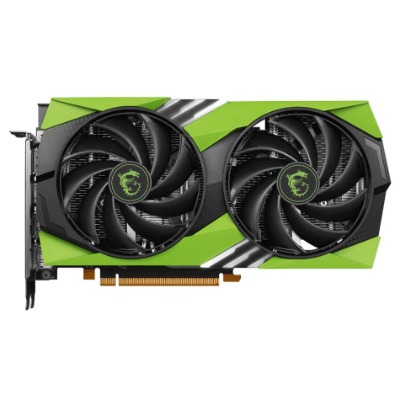 MSI RTX 4060 GAMING X NV EDITION 8G PCI-E DI-N4060N8