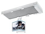 LIAN LI HydroShift II OLED Curved 360 Fanless GHS2OLDC36NW