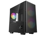 DEEPCOOL CH360 DIGITAL