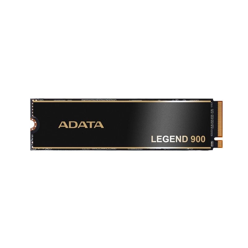 Adata Legend 900 NVMe SSD (2TB / PCIe Gen4 / 7000/5400MB/s)(HD-L90042T)