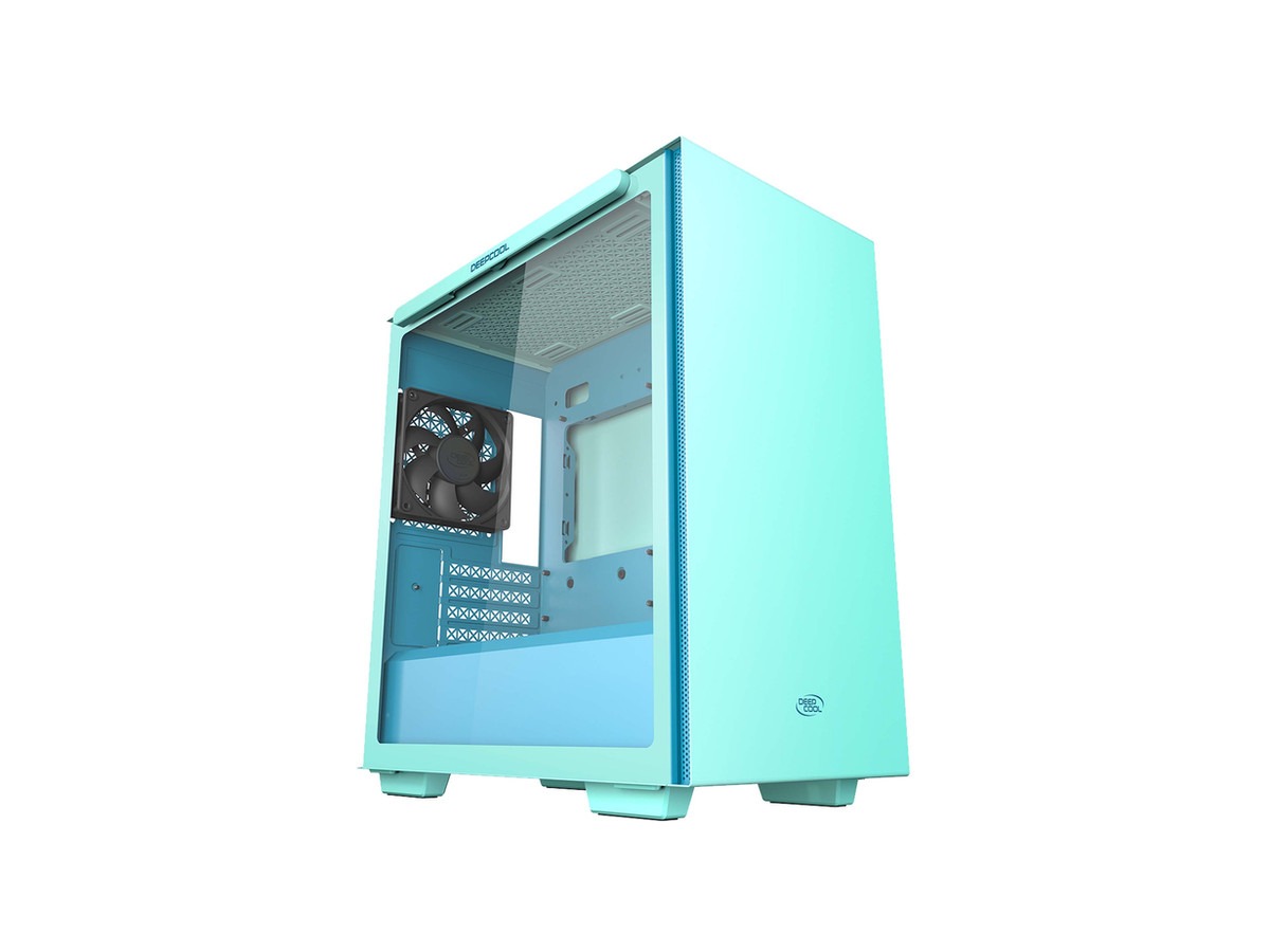Deepcool Macube 110 (Green)
