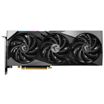 MSI RTX 4060 Ti GAMING X SLIM 8G PCI-E DI-N406TL8
