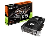 GIGABYTE GV-N3060WF2OC-12GD Rev2.0
