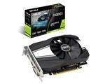 ASUS PH-GTX1660S-O6G