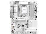 ASRock B860 Challenger WiFi White