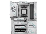 MSI B850 GAMING PLUS WIFI PZ