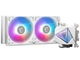 MSI MAG CORELIQUID I240 WHITE