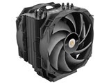 Thermaltake WAir Air cooler Black CL-P140-CA14BL-A