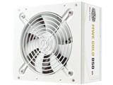 COOLER MASTER MWE Gold 850 V3 ATX 3.1 White Edition Non-Modular MPE-8506-ACAG-GJP