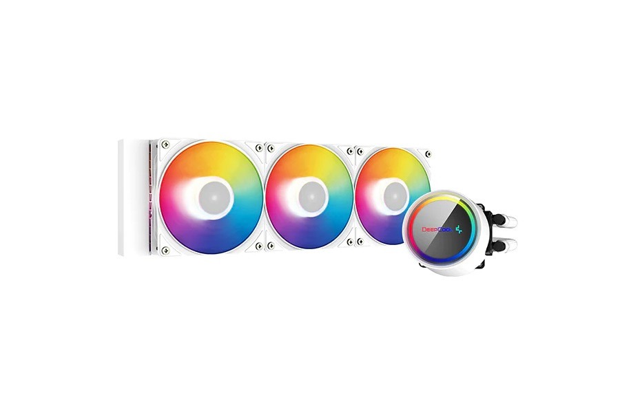 Deepcool Gammaxx L360 A-RGB WH