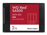 Sandisk WD Red SA500 NAS SATA WDS200T2R0A