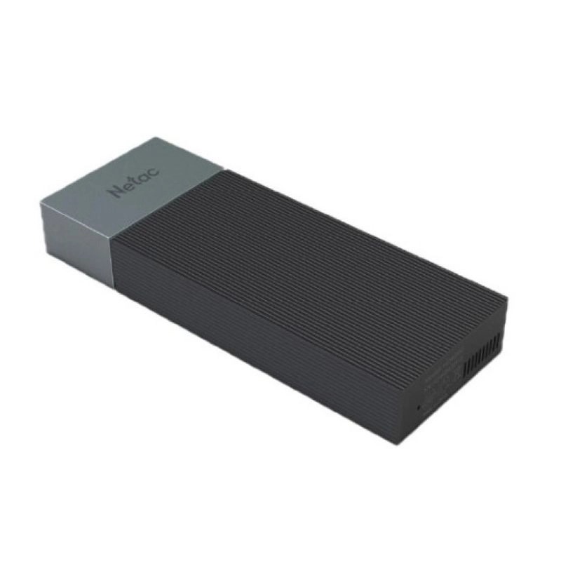 Netac HD40M2 HD40M2GYCN Type-C USB 4.0 SSD