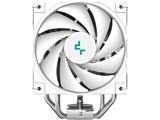 DEEPCOOL AK400 DIGITAL SE WH R-AK400-WHADMN-GJD