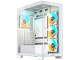 GIGABYTE C500 PANORAMIC STEALTH ICE C500PI ST