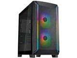 SILVERSTONE SST-FA312Z-BG