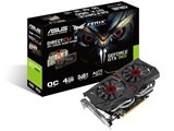 ASUS STRIX-GTX960-DC2OC-4GD5