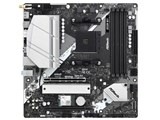 ASRock B550M WiFi (B550 AM4 MicroATX) ドスパラ モデル