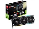 MSI GeForce RTX 2080 SUPER GAMING X TRIO