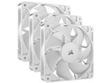 Corsair RS120 White Triple Fans CO-9050193-WW